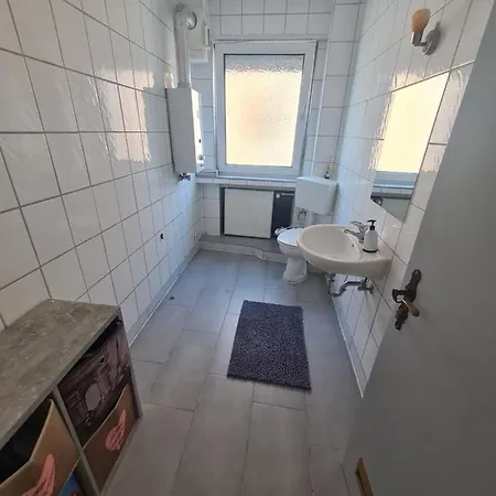 Vous Etes Bienvenue Apartment Ramstein-Miesenbach