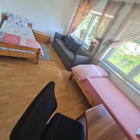 Apartment Vous Etes Bienvenue *