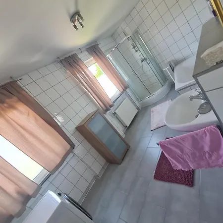 Apartment Vous Etes Bienvenue