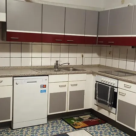 Vous Etes Bienvenue Apartment *